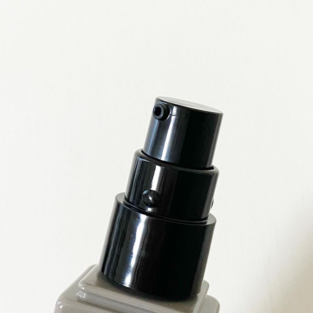 リアルカバーリキッド(セミマット)/KATE/リキッドファンデーションを使ったクチコミ(2枚目)