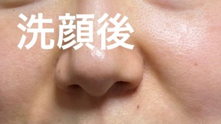 酵素洗顔パウダー/ドットバスター/洗顔パウダーを使ったクチコミ(4枚目)