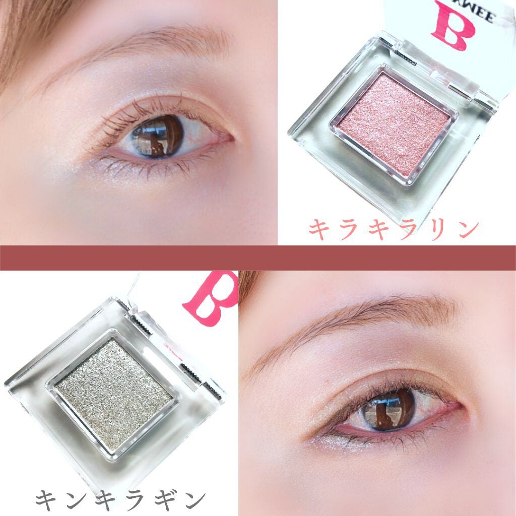 マットリップパウダー/WHOMEE/口紅を使ったクチコミ(7枚目)