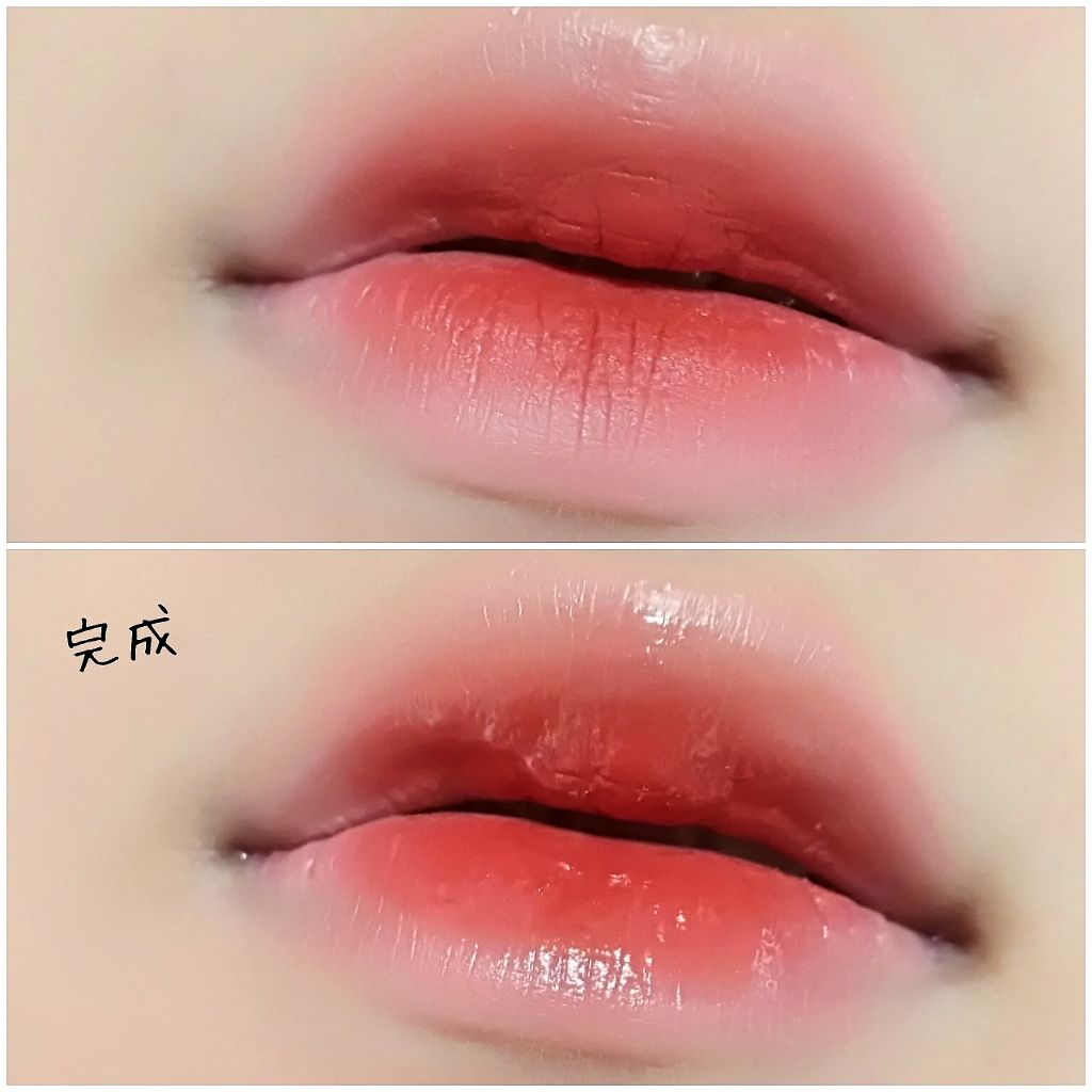 【旧】ディオール アディクト リップ マキシマイザー/Dior/リップグロスを使ったクチコミ(4枚目)