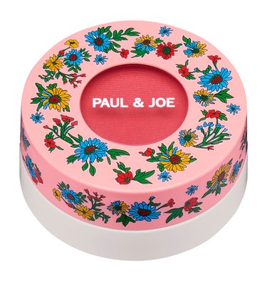 ジェル ブラッシュ(1/5限定発売) PAUL & JOE BEAUTE