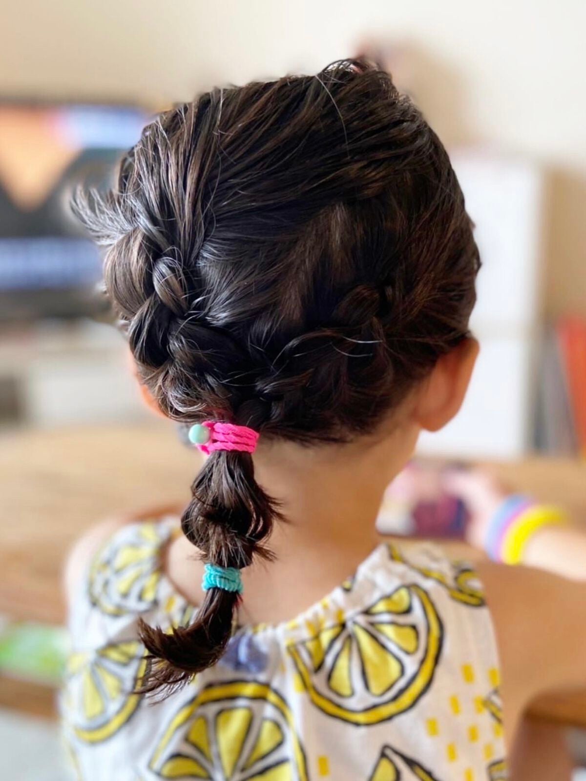 マルチスタイリングオイルリッチ/NiNE/ヘアオイルを使ったクチコミ(2枚目)