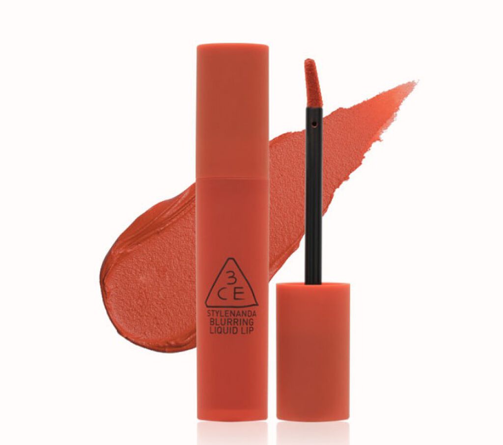 3CE BLURRING LIQUID LIP #PULL OFF