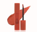 3CE BLURRING LIQUID LIP #PULL OFF