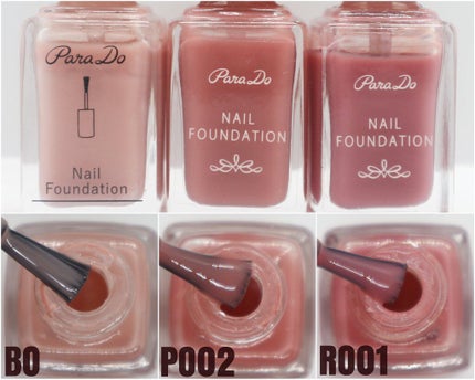 ネイルラッカー mini/ORLY/マニキュアを使ったクチコミ(2枚目)