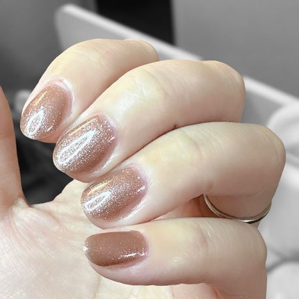 ネイルエス/ nail S(ネイルエス) /マニキュアを使ったクチコミ(4枚目)