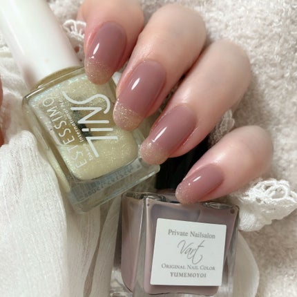 TiNS Color/TiNS Color/マニキュアを使ったクチコミ(1枚目)