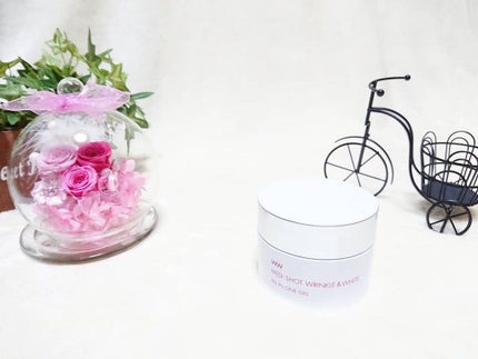 薬用メディショット オールインワンジェル/MEDI SHOT/オールインワン化粧品を使ったクチコミ(1枚目)