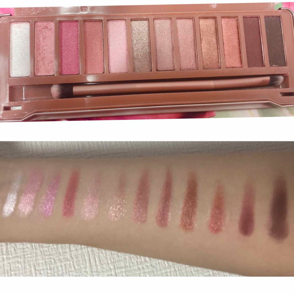 フレグランス ボディマッサージミルク グレアブレイズ/フェルナンダ/ボディミルクを使ったクチコミ（2枚目）