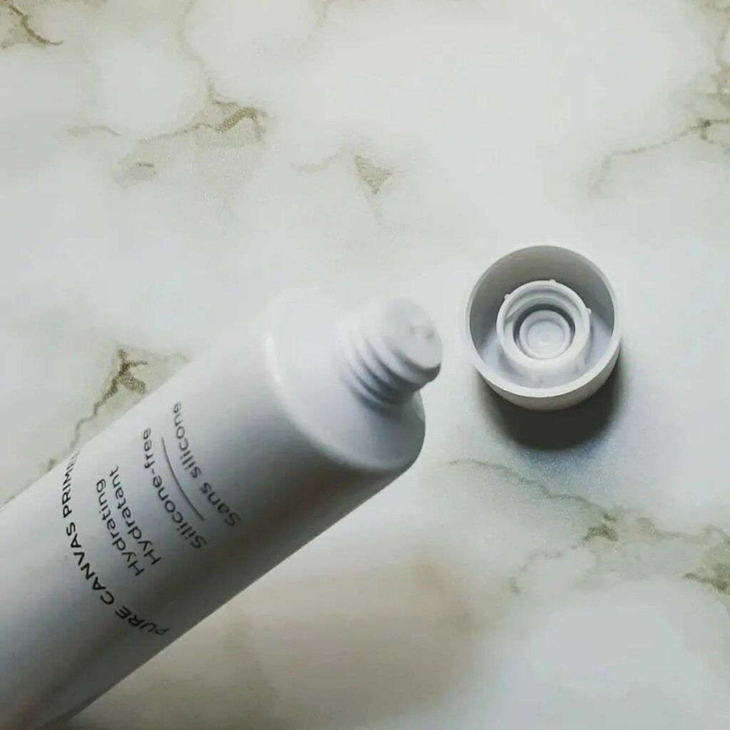 ピュア キャンバス プライマー ハイドレーティング/ローラ メルシエ/化粧下地を使ったクチコミ(2枚目)