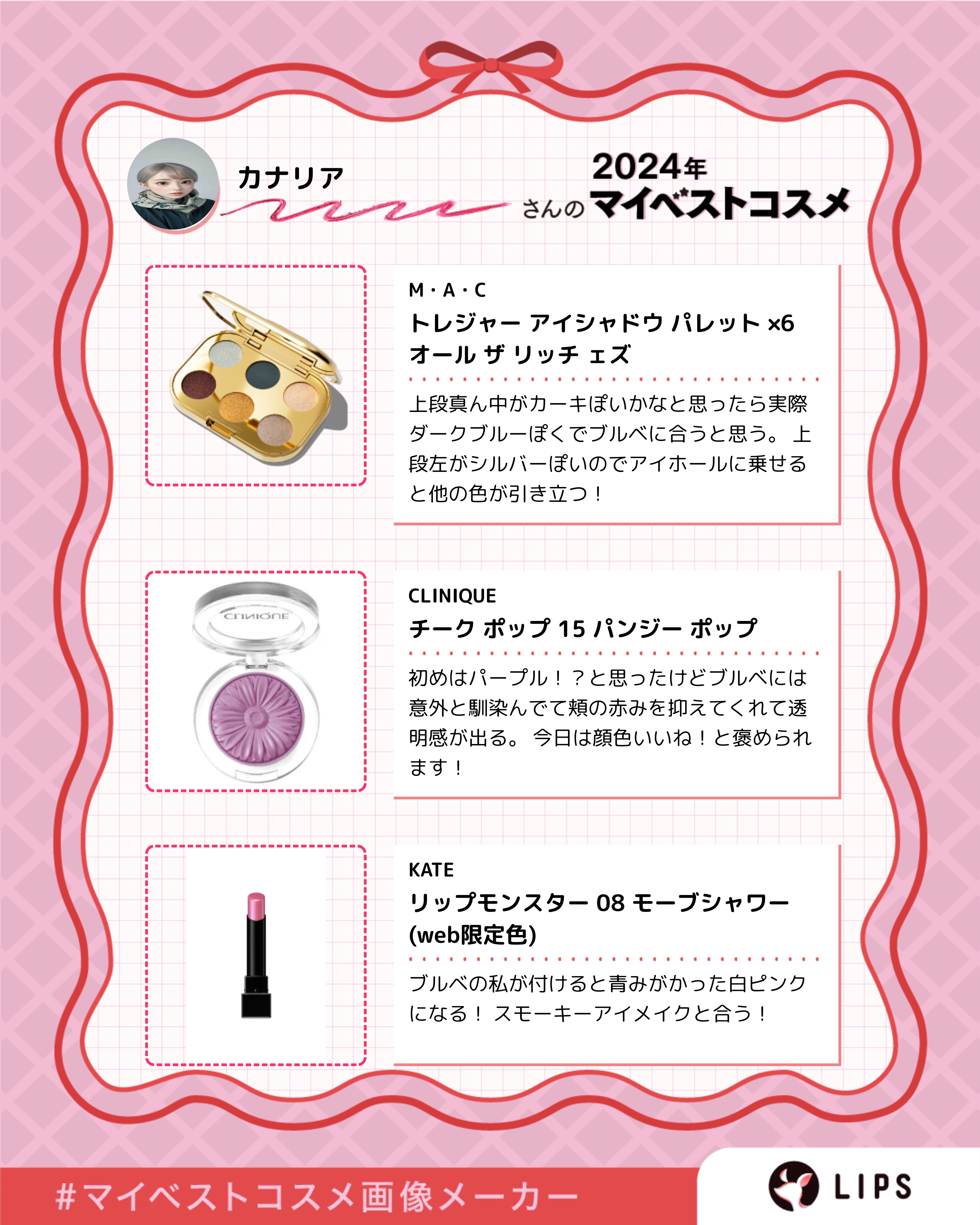 を使ったクチコミ（3枚目）