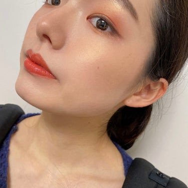 エッセンシャリスト アイパレット 08 Jizoh Street Reds/SHISEIDO/アイシャドウパレットの画像