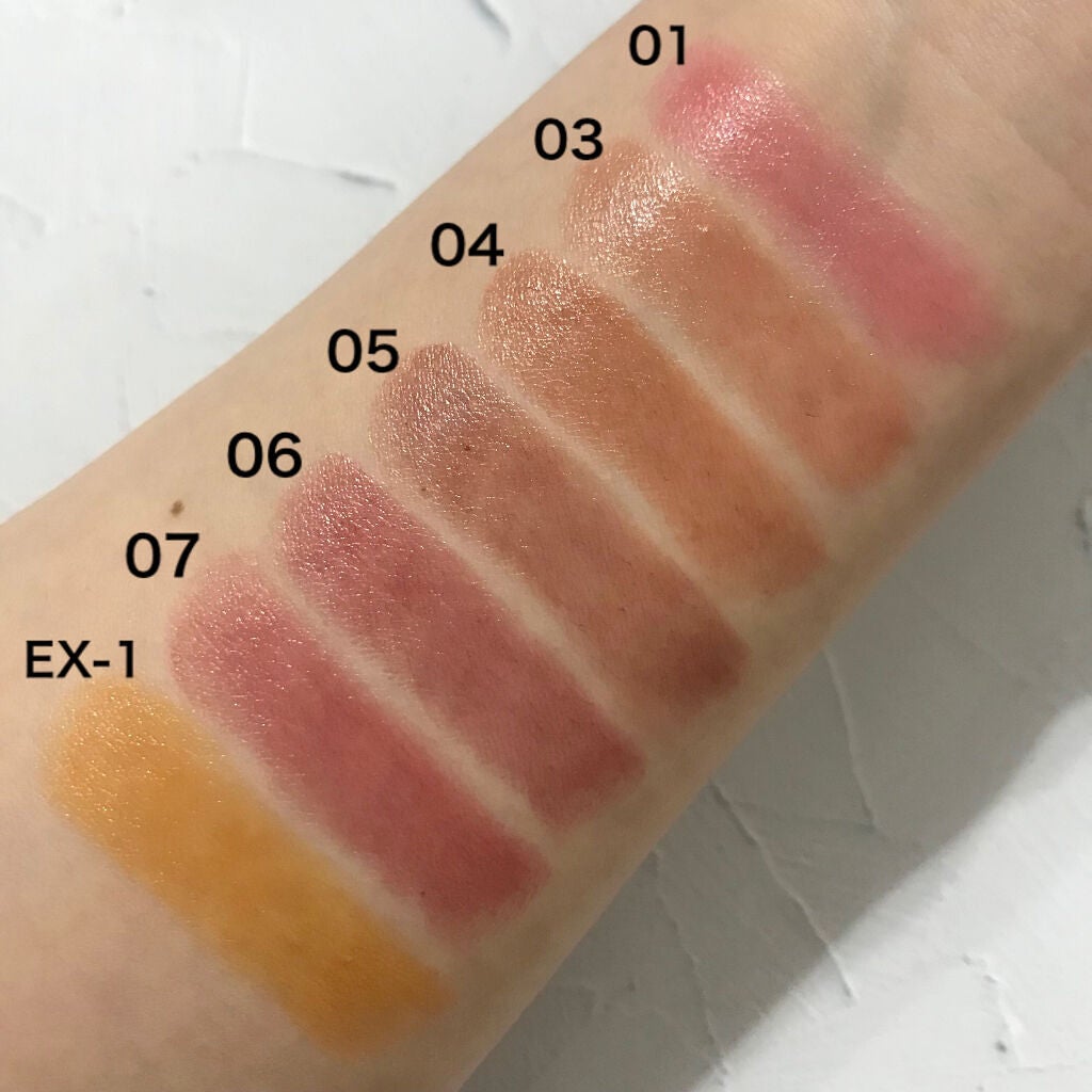 ケイト リップモンスター/KATE/口紅を使ったクチコミ(3枚目)