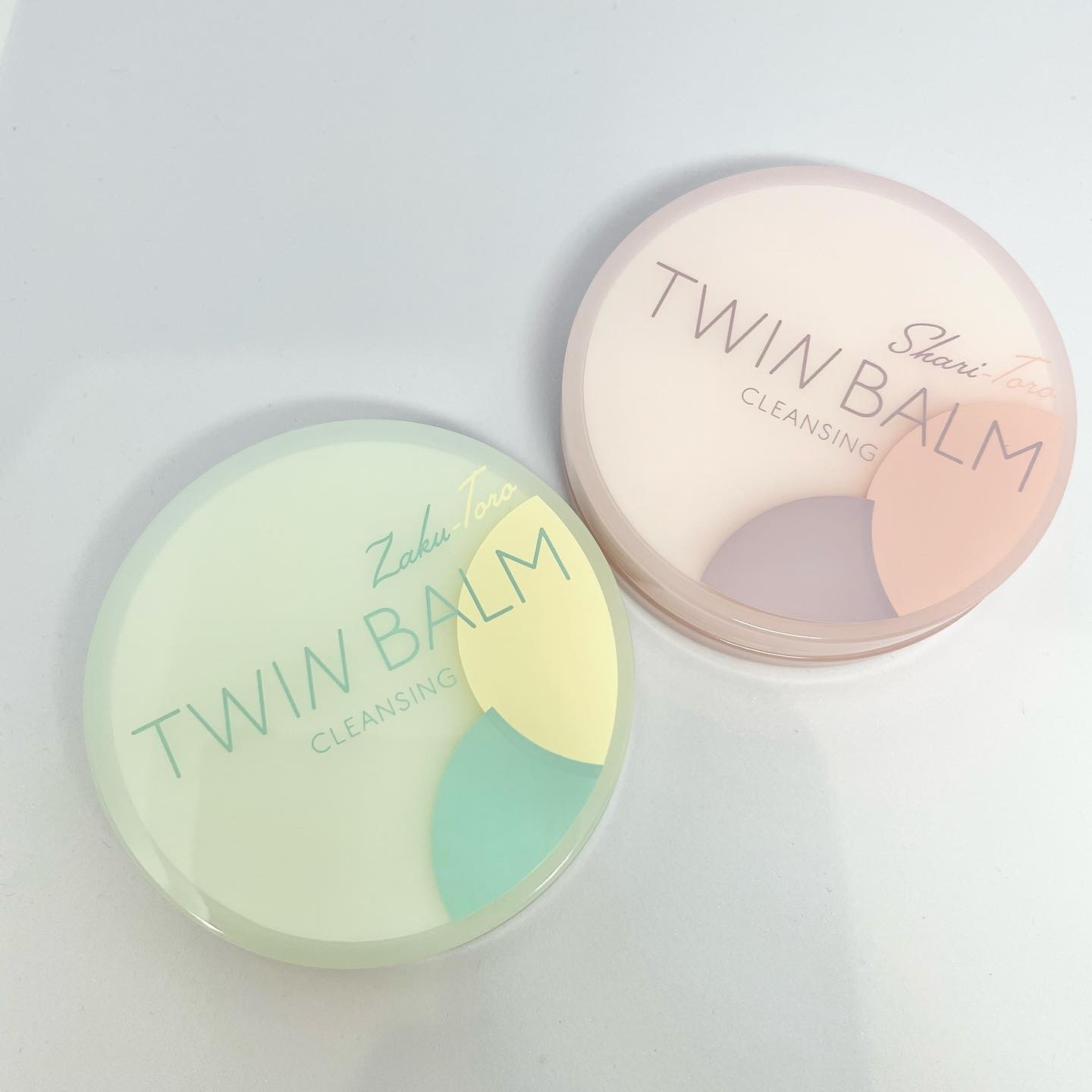 ツインバーム ザクとろ/ISEHAN Lab./クレンジングバームを使ったクチコミ（1枚目）