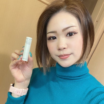 NEARBY Recharging Lip Balm/Hersteller/口紅を使ったクチコミ(6枚目)