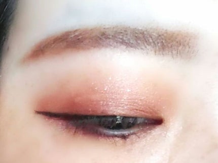 トーンアップアイシャドウ/CEZANNE/アイシャドウパレットを使ったクチコミ(6枚目)