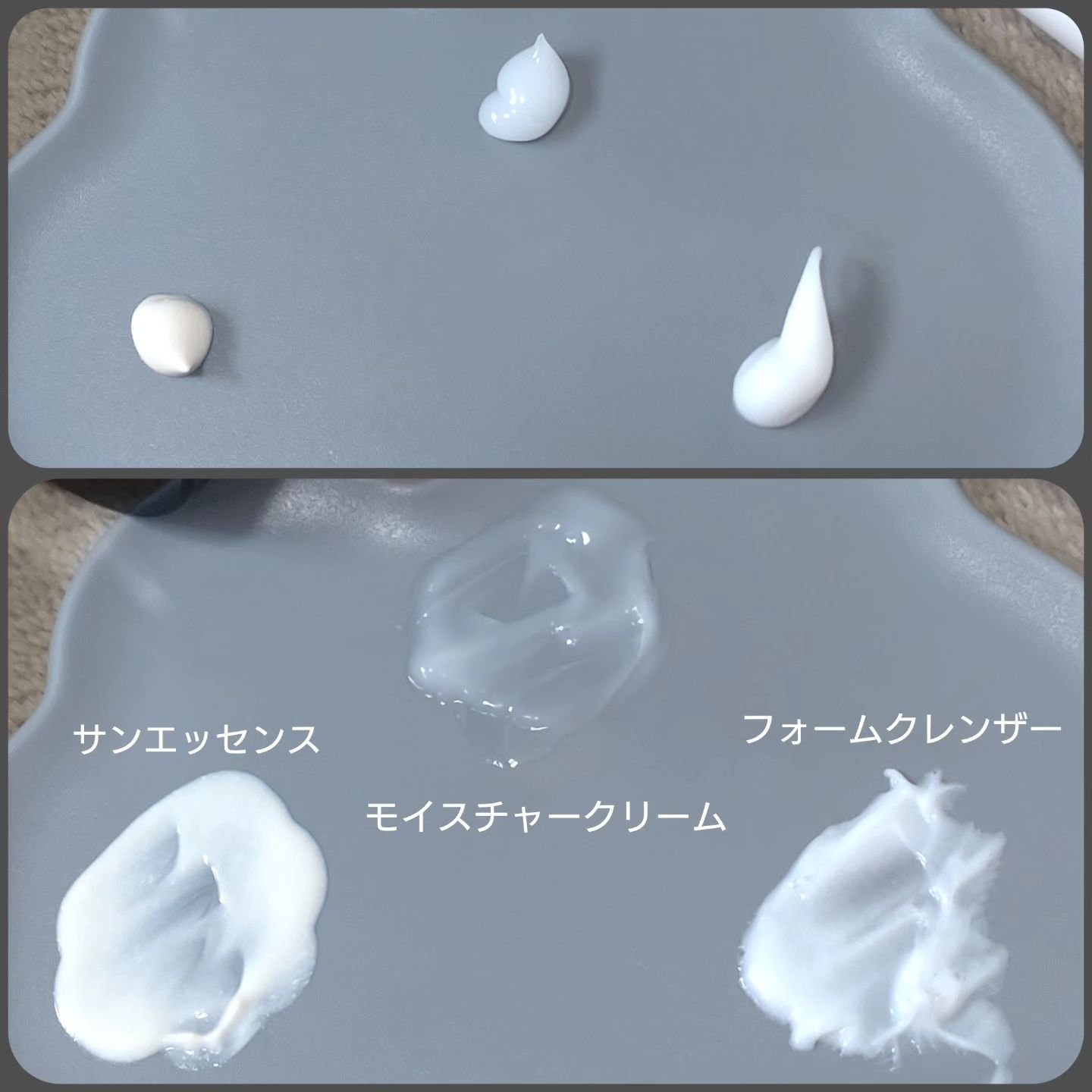CERAMIN B5™️ INTENSIVE WATER GLOW PAD/MAYBENA/シートマスク・パックを使ったクチコミ（3枚目）