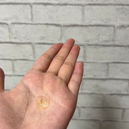 ã°ãªãŒã³ã¿ã³ãžã§ãªã³ ãã¿C ããŒã¯ã¹ãããã±ã¢ã»ã©ã /goodal/çŸå®¹æ¶²ã䜿ã£ãã¯ãã³ãïŒ7æç®ïŒ