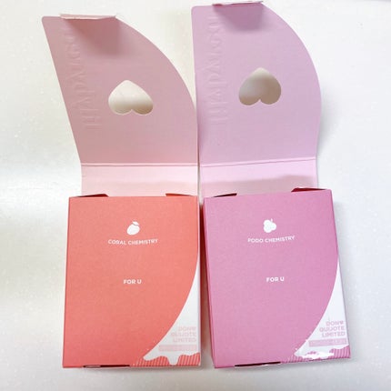 ブラッディライアー コーティングティント/lilybyred/リップティントを使ったクチコミ(4枚目)