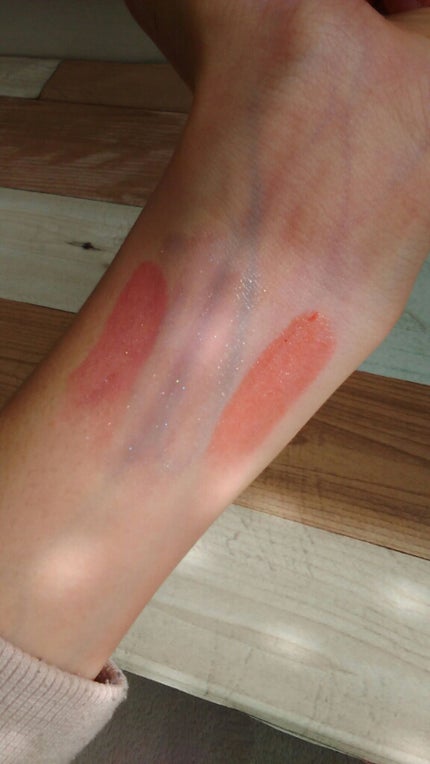 リップブロッサム/JILL STUART/口紅を使ったクチコミ(4枚目)