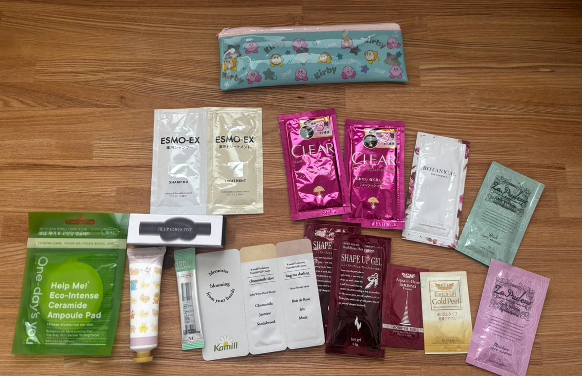 ドクターシーラボ　EX シャンプー　トリートメント　4本セット Dr.Ci Labo - ドクターシーラボ エスモEX 薬用シャンプー