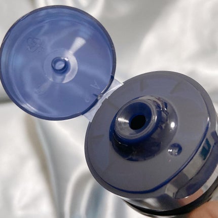 モイストゲルクレンジング/Re dermalab/クレンジングジェルを使ったクチコミ(3枚目)