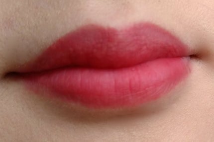 パウダー キス ベルベット ブラー スリム リップスティック メリー チェリー/M・A・C/口紅の画像