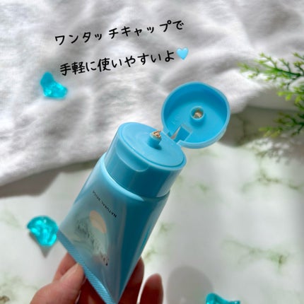 ワンリスト オールインワン デイクリーム/ナリスアップ/オールインワン化粧品を使ったクチコミ(4枚目)