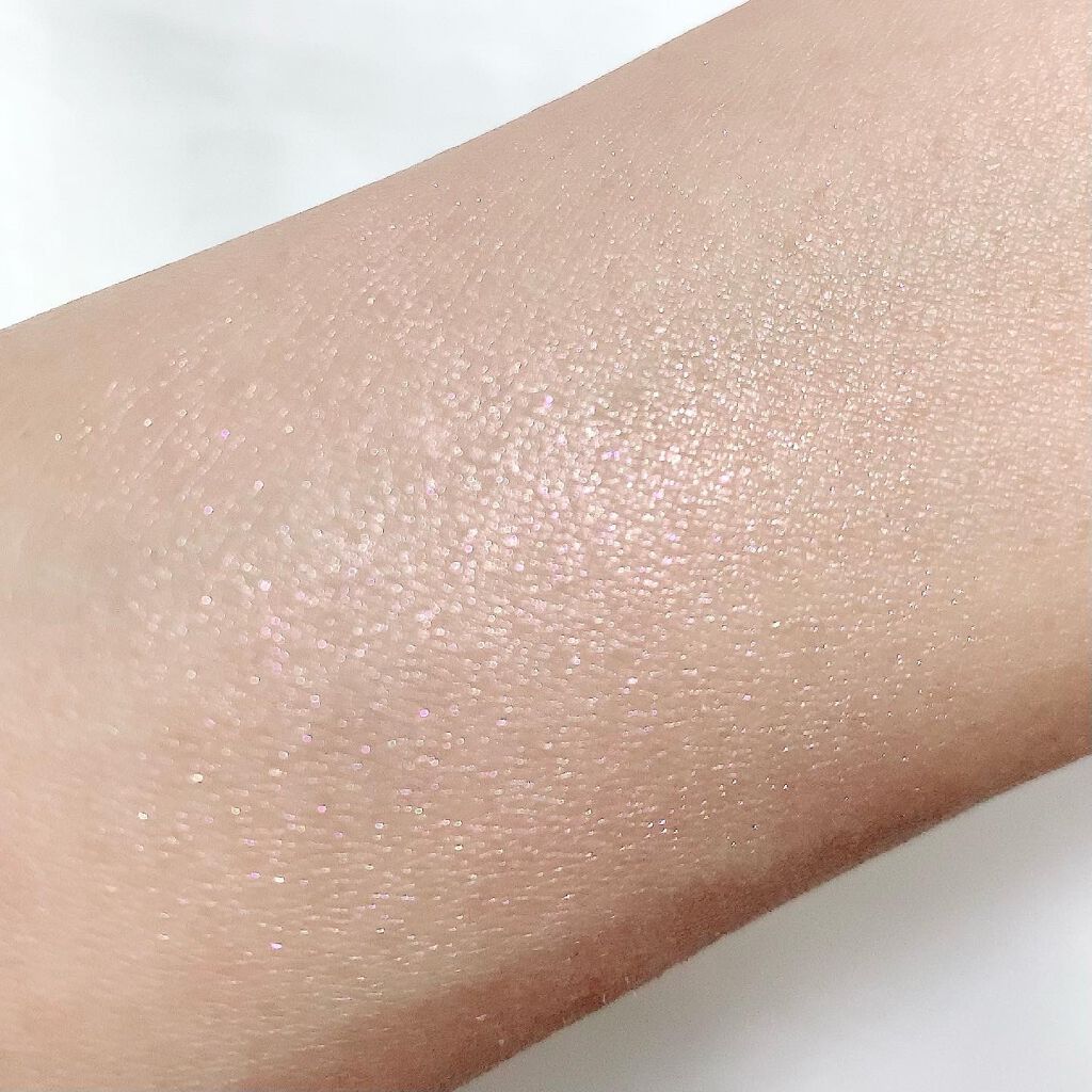 ディオールスキン ミネラル ヌード ルミナイザー パウダー <サマー デューン>/Dior/プレストパウダーを使ったクチコミ(3枚目)