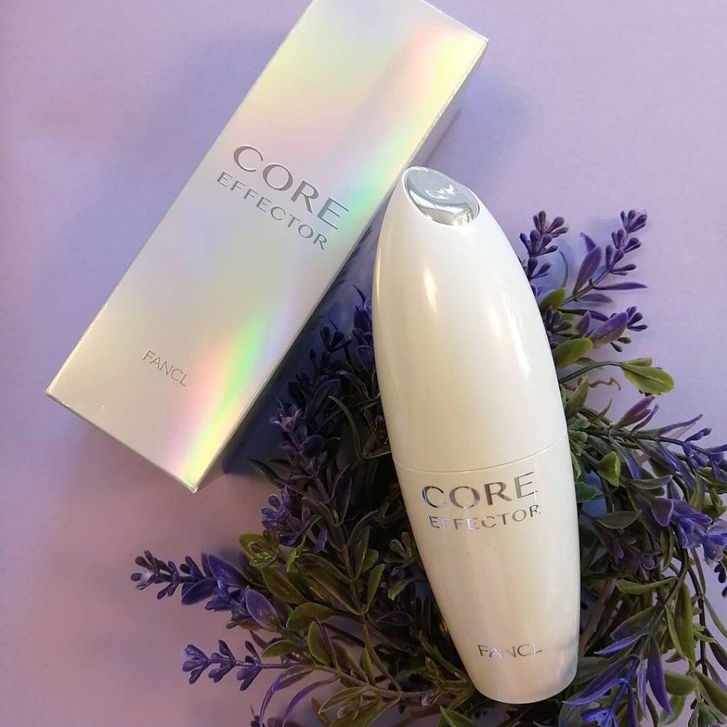 コアエフェクター/ファンケル/美容液を使ったクチコミ（1枚目）