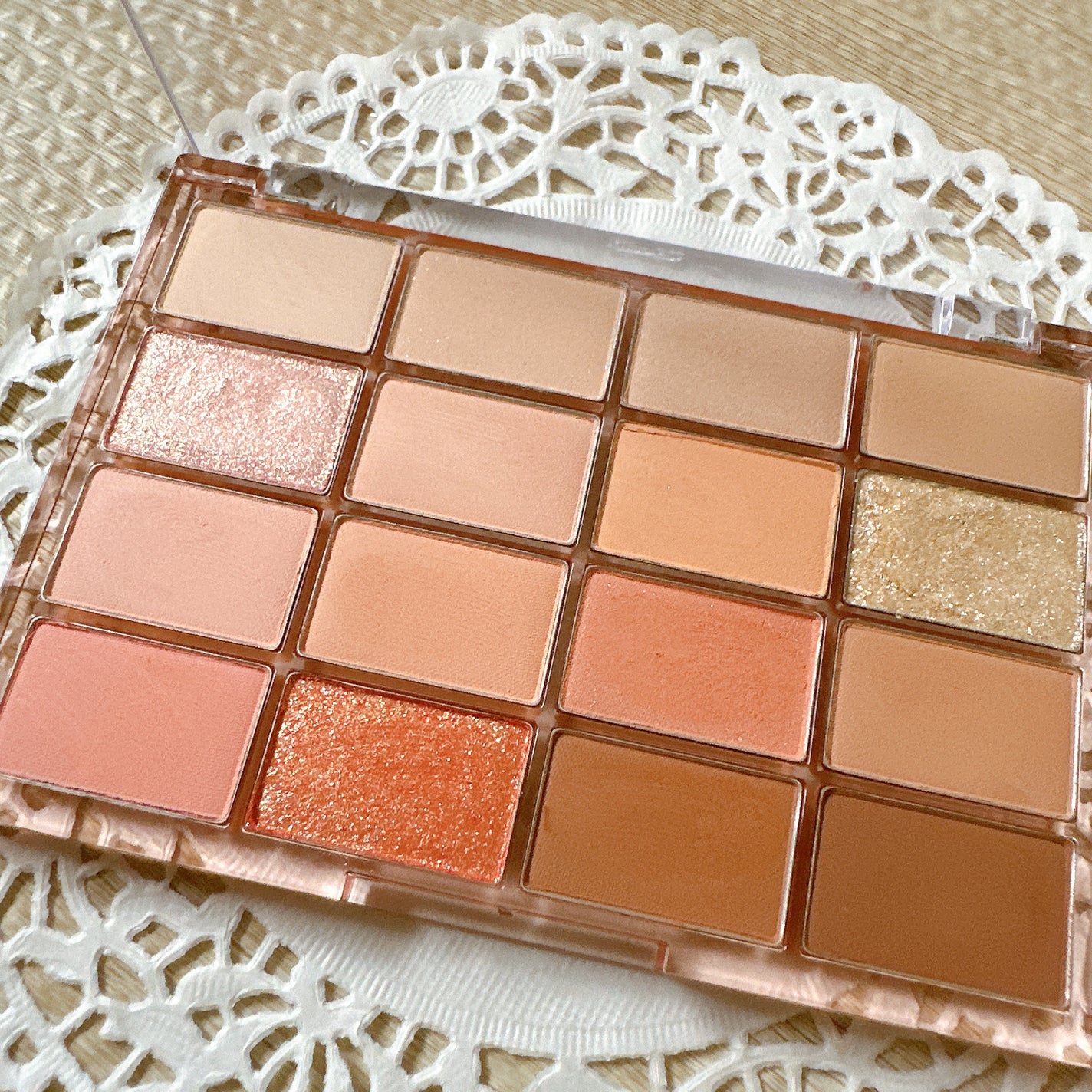 ãœãããã©ãŒãªã³ã°ã¢ã€ãã¬ãã/wakemake/ã¢ã€ã·ã£ããŠãã¬ããã䜿ã£ãã¯ãã³ãïŒ2æç®ïŒ