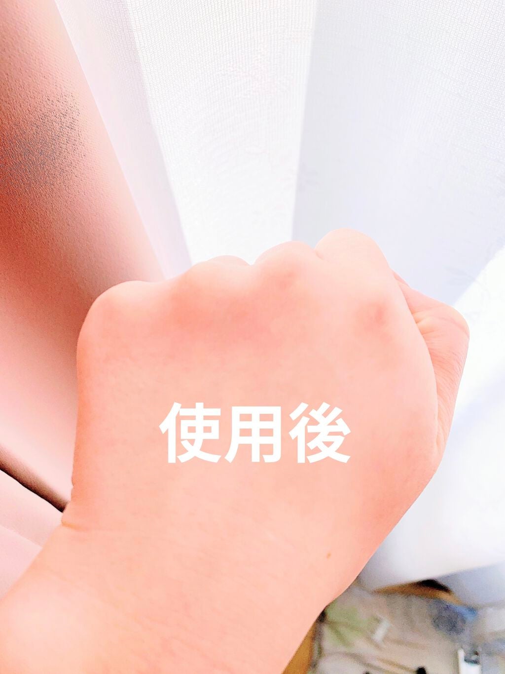 泡洗顔 ブライトアップ/ビフェスタ/泡洗顔を使ったクチコミ(2枚目)