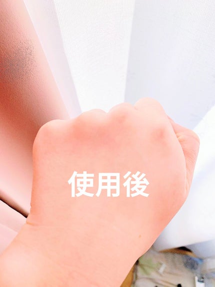 泡洗顔 ブライトアップ/ビフェスタ/泡洗顔を使ったクチコミ(2枚目)