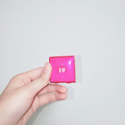 ウィンクティンクシャドウ/b idol/単色アイシャドウを使ったクチコミ(6枚目)