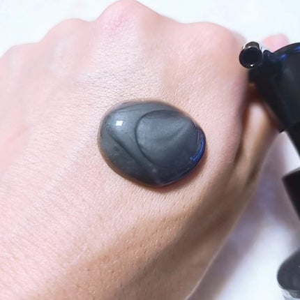 ダヴ 吸着毛穴ケア 洗顔ジェル/ダヴ/その他洗顔料を使ったクチコミ(3枚目)