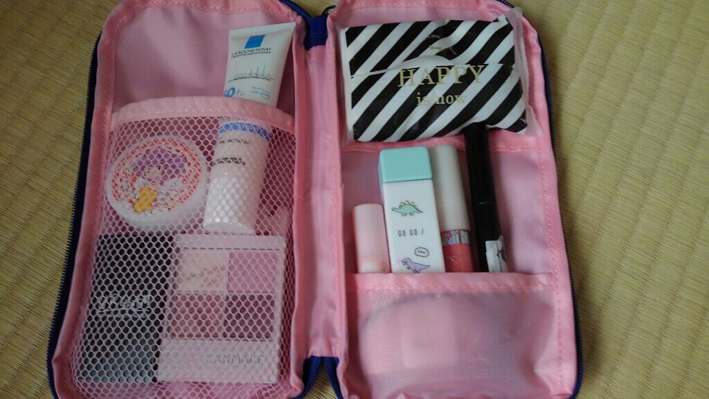 しまむらコスメ/しまむら/その他を使ったクチコミ（3枚目）