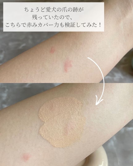 を使ったクチコミ(3枚目)