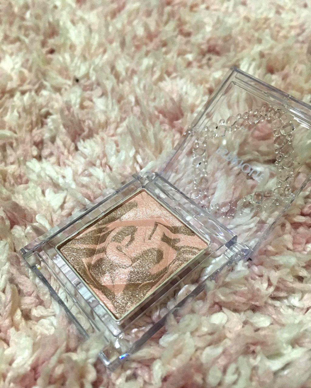 セレクト アイカラー/ESPRIQUE/単色アイシャドウを使ったクチコミ（1枚目）