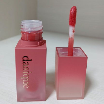 シャドウパレット/dasique/アイシャドウパレットを使ったクチコミ(5枚目)