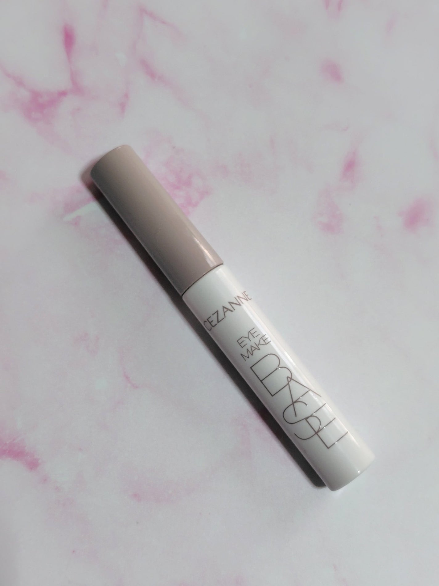 アイメイクベース/CEZANNE/アイシャドウベースを使ったクチコミ(2枚目)