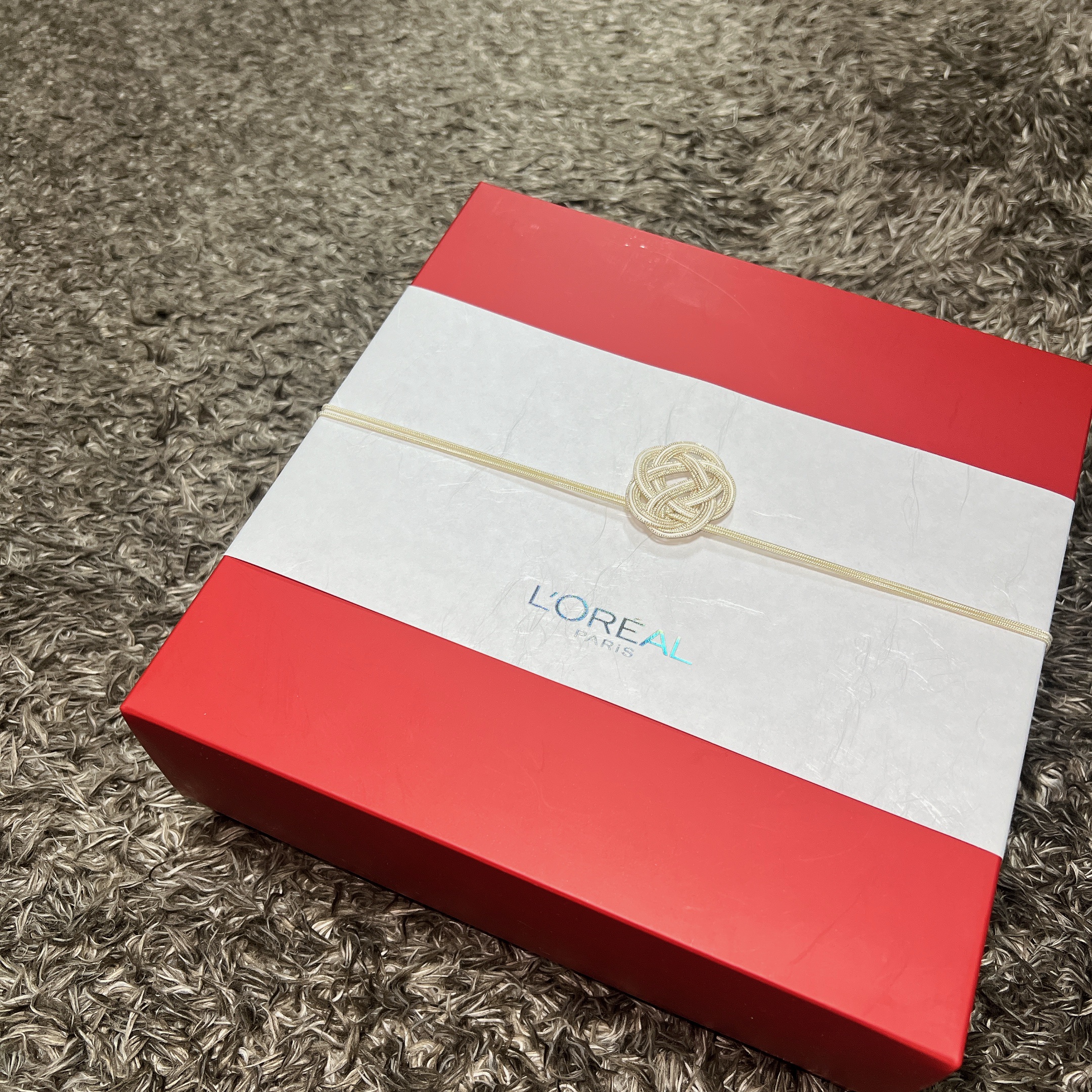 ロレアル パリ ボンド リペア シャンプー／コンディショナー シャンプー 440ml/ロレアル パリ/市販シャンプーを使ったクチコミ（2枚目）