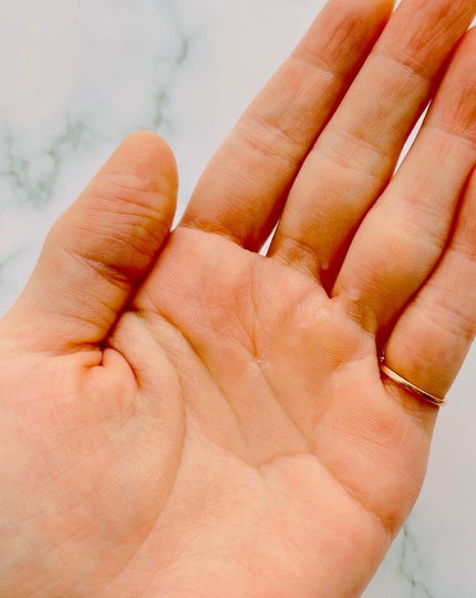 敏感肌用化粧水/ちふれ/化粧水を使ったクチコミ(4枚目)