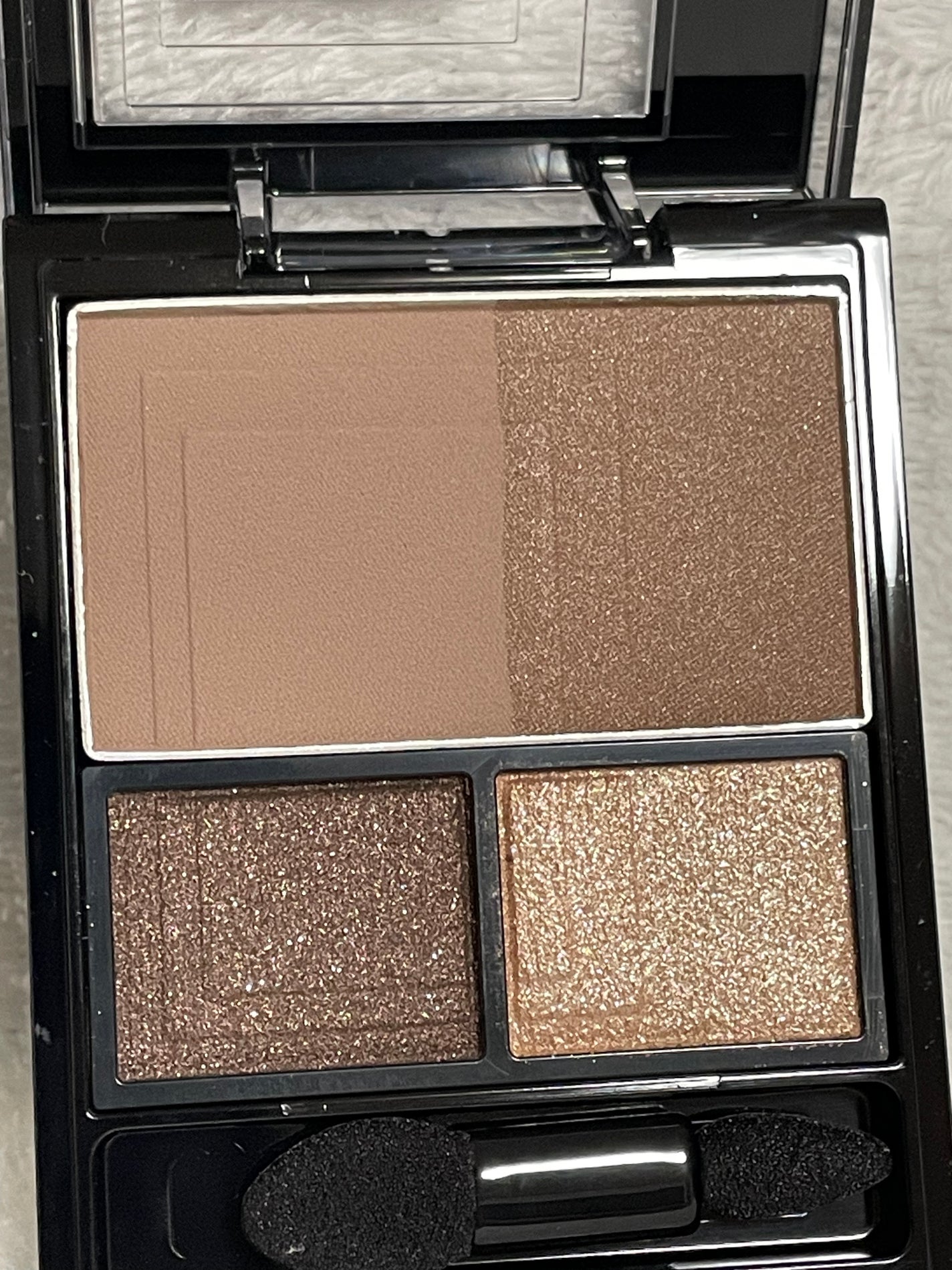 3Dプロデュースシャドウ/KATE/アイシャドウパレットを使ったクチコミ(2枚目)