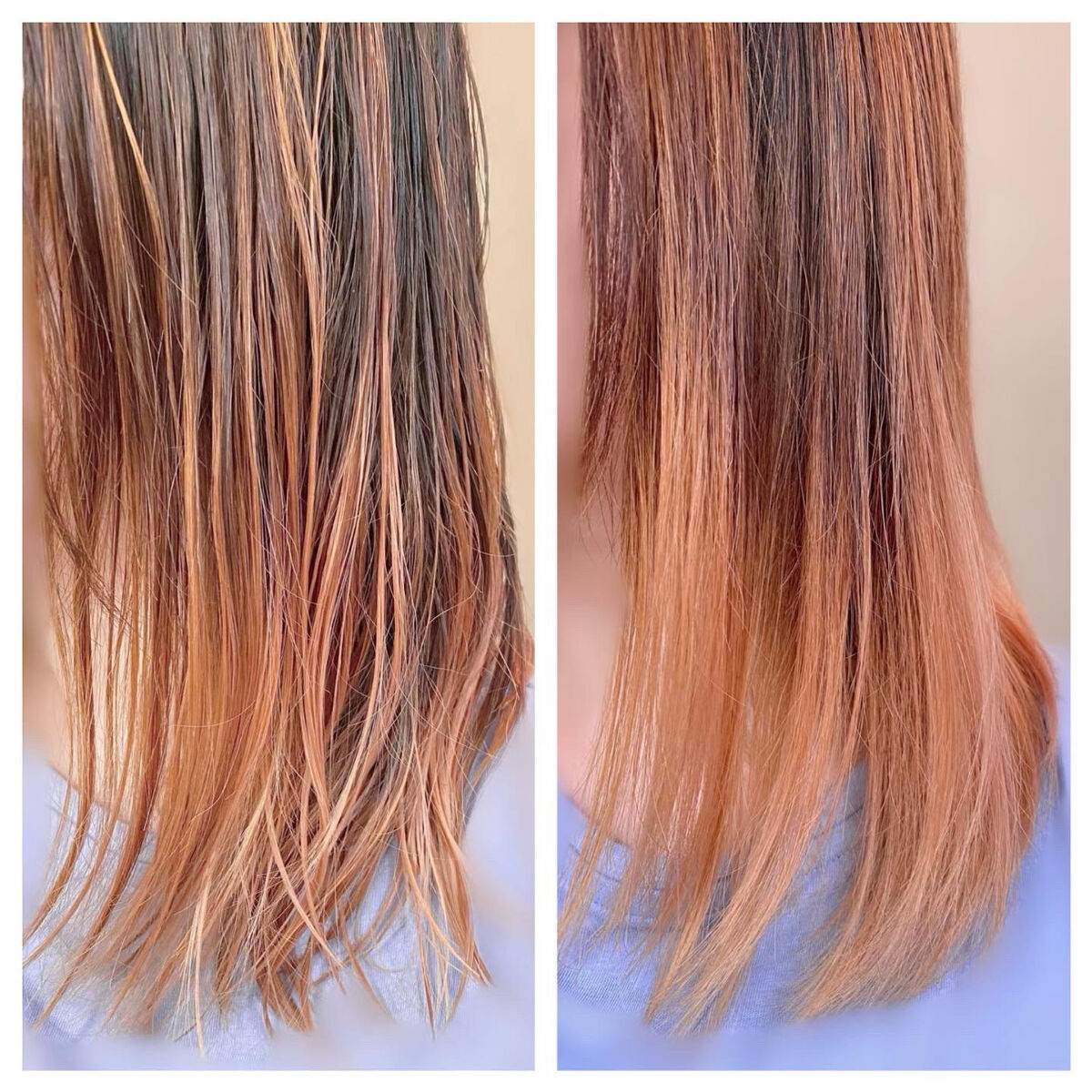 ヘアパック in ミスト/Daleaf/ヘアミルクを使ったクチコミ（3枚目）