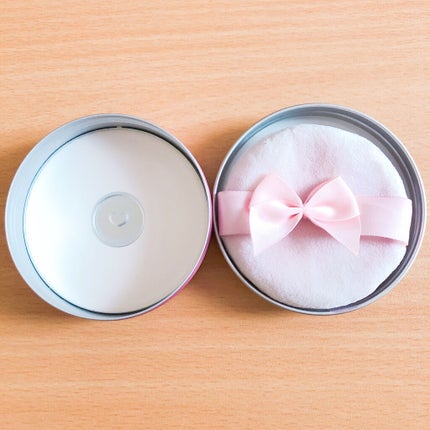 すっぴんパウダー/クラブ/プレストパウダーを使ったクチコミ(2枚目)