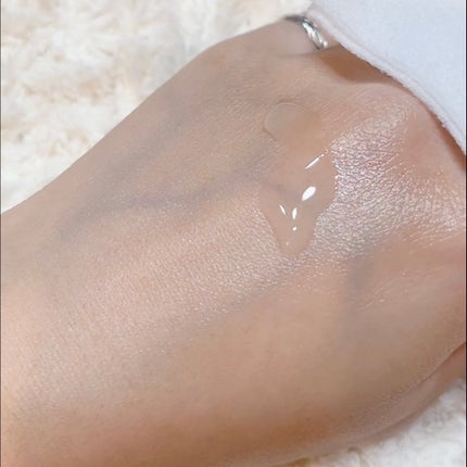 ピンクアロエビタトナー/APRILSKIN/化粧水を使ったクチコミ(5枚目)