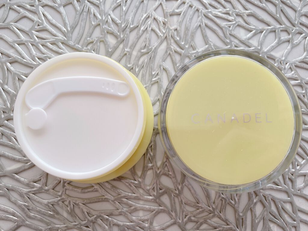 カナデル プレミアバランサー /CANADEL/オールインワン化粧品を使ったクチコミ（3枚目）