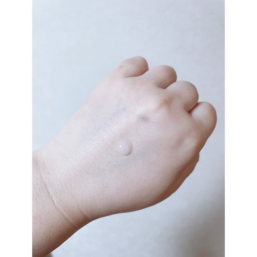 ビディ ニードルエッセンス GG/ビディ/美容液を使ったクチコミ（3枚目）