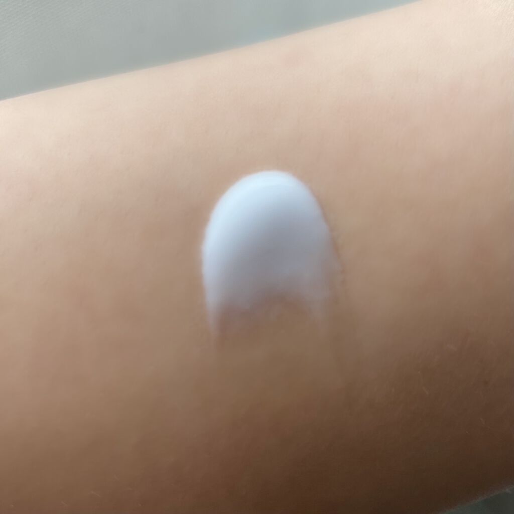 ハトムギ浸透乳液(ナチュリエ スキンコンディショニングミルク)/ナチュリエ/乳液を使ったクチコミ(2枚目)