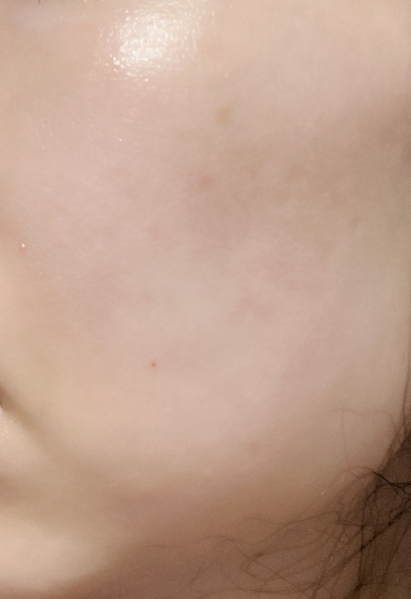 ブライトニングケア ローション M（医薬部外品）/アクアレーベル/化粧水を使ったクチコミ（2枚目）